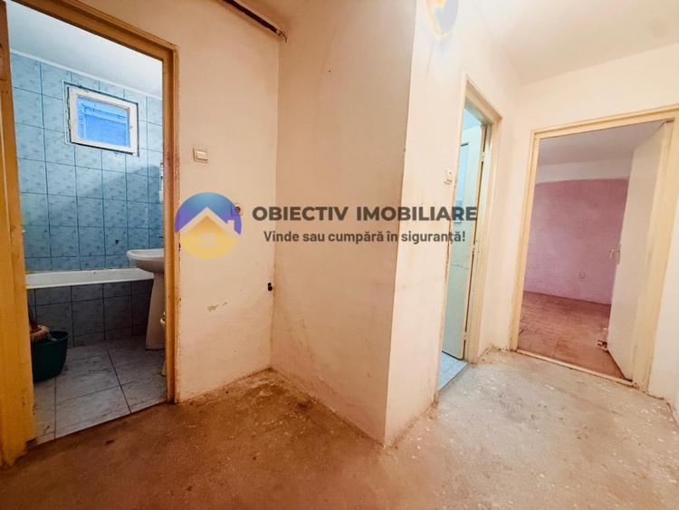 Apartament 2 camere – Dărmănești zona TIC TAC | Etaj 3 |