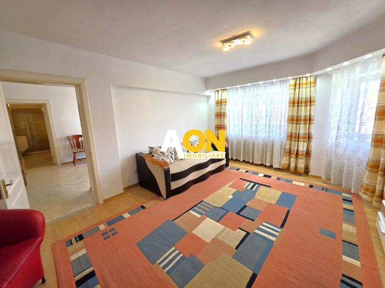 Apartament 2 camere, 60 mp utili, etaj 3, zona ultracentrala