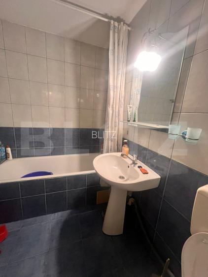 apartament 2 camere decomandat