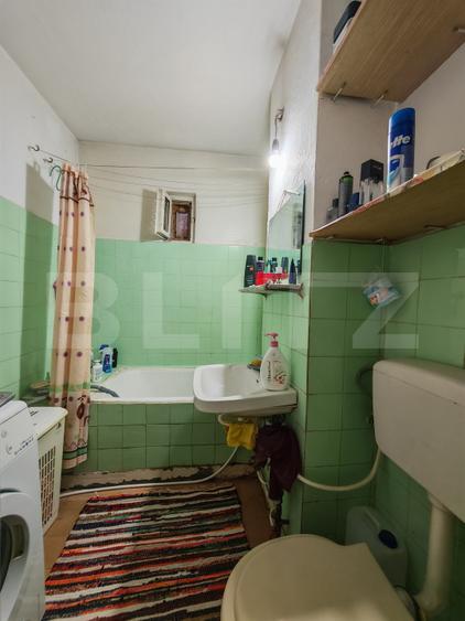 Apartament 2 camere, 50 mp, Calea Aradului, orientare dubla