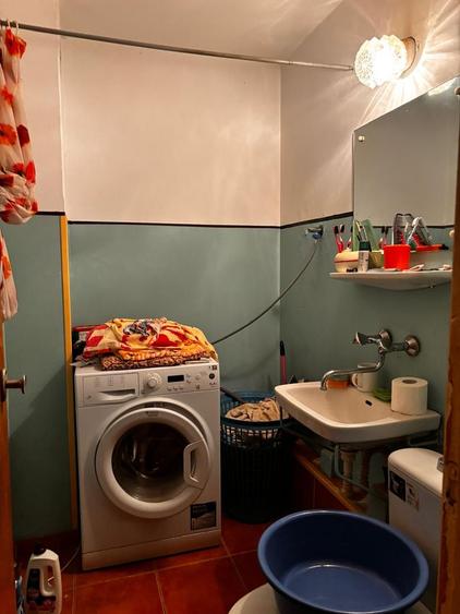 APARTAMENT 4 CAMERE-PARC SEBASTIAN-BLOC 1986-REABILITAT