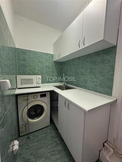 Inchiriere Camera de Camin- zona Bularga - 3