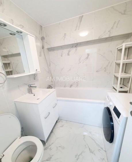 AP. 3 CAMERE- MOSILOR, BUCATARIE INCHISA, MOBILAT/UTILAT MODERN - 7