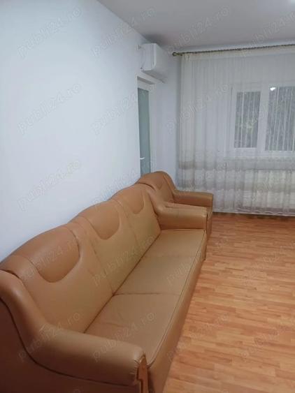 Închiriere Apartament cu 2 camere, decomandat, prima inchiriere, 2 AC, Dristor