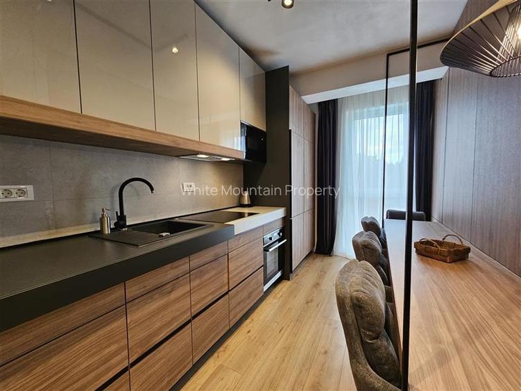 Apartament modern cu parcare subterana Vitus - 22