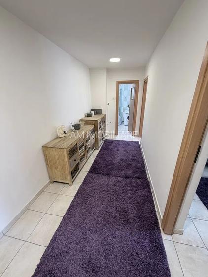 AP. 2 CAMERE- STEFAN CEL MARE, PET-FRIENDLY, BLOC REABILITAT, MODERN - 7