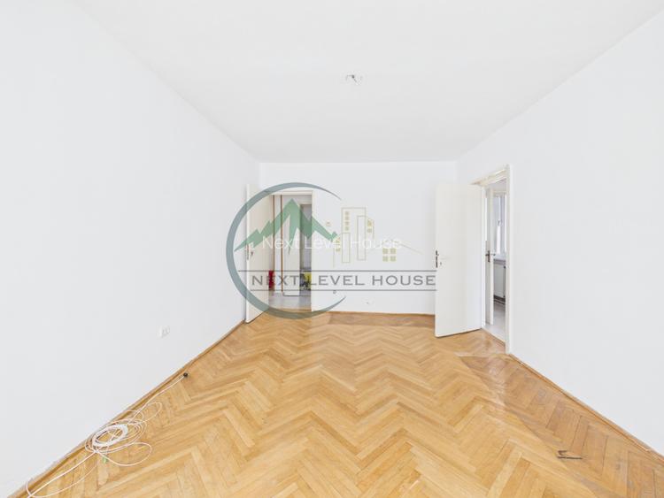 Apartament 2 camere, etaj intermediar, Gemenii, Comision 0 - 5