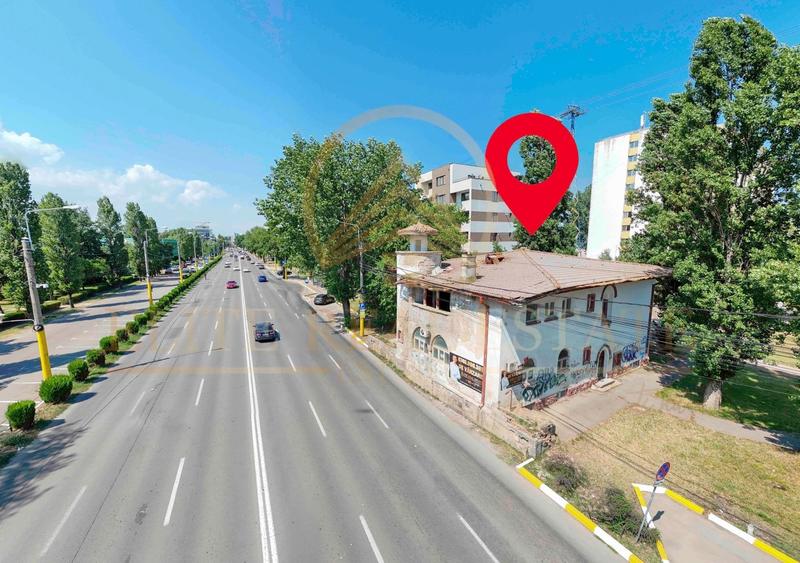 STATIUNEA MAMAIA - O proprietate rară. O filă din istoria Stațiunii.