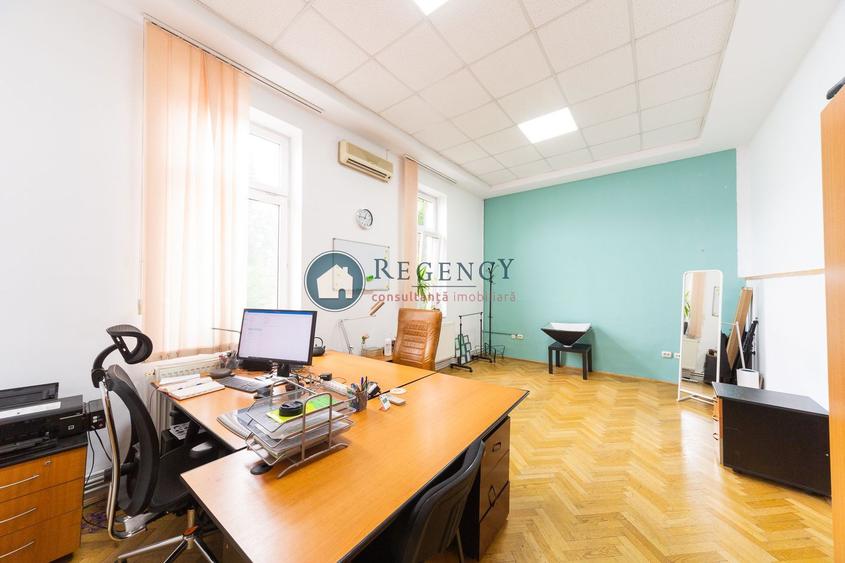 Inchiriere spatiu birouri Grozavesti, Calea Plevnei - Orhideea