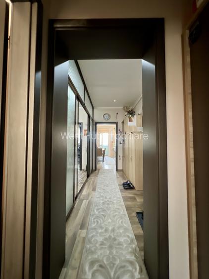 Apartament modern, 3 camere, decomandat, 61 mp utili, mobilat - Giroc - 10