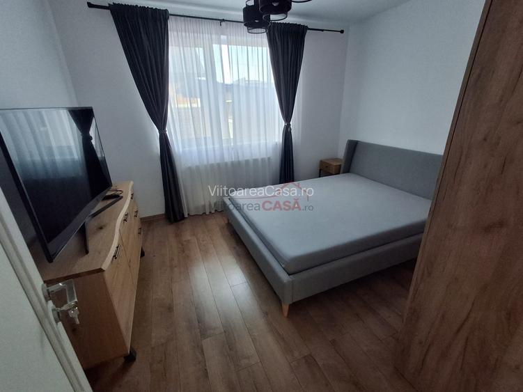 Berceni - casa 3 camere - 12
