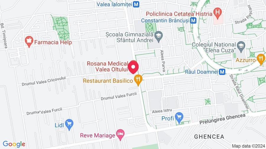 Spatiu de birou 60 mp