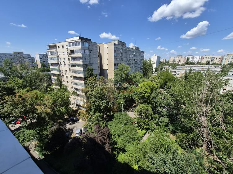 Apartament 2 camere de vânzare | 53 mp Drumul Taberei | Metrou 2 minute | 95.900 - 17