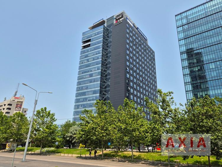 Inchiriere birouri Globalworth Plaza, Comision 0%