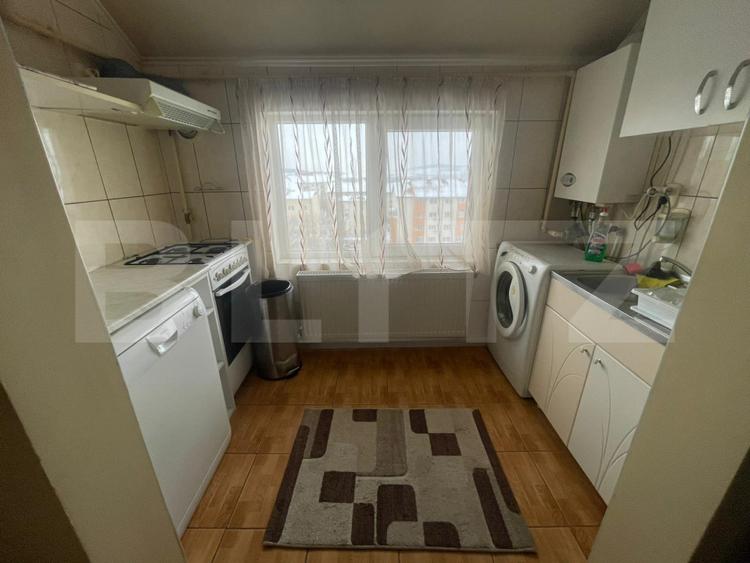 Apartament cu 3 camere si loc de parcare, zona Dumbrava Nord