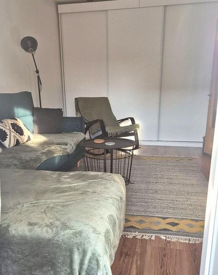 Apartament la mansarda 2 cam. STRAND, Comision 0%