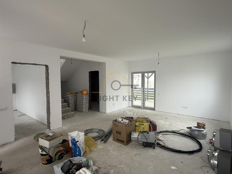 Casa Joita-Bacu, P+1+Pod, Placa, 4 Cam, Teren 425 mp, Comision 0%!
