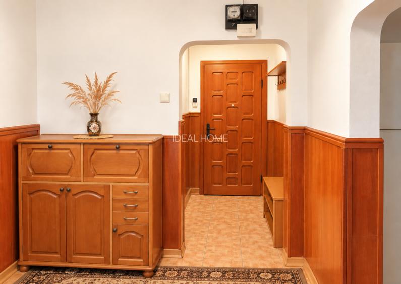 Apartament 3 camere, etaj 1, cartier Manastur - 6