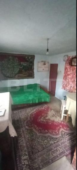 Casa Individuala in Voinesti