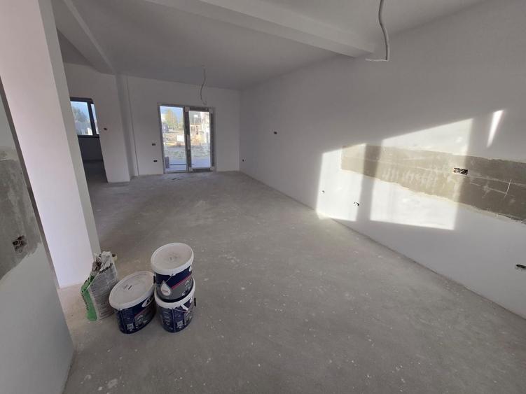 Duplex 4 camere | 2 băi | Moșnița Nouă - Calea Medveș Comision 0