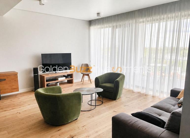 Apartament 5 camere de închiriat Rahmaninov
