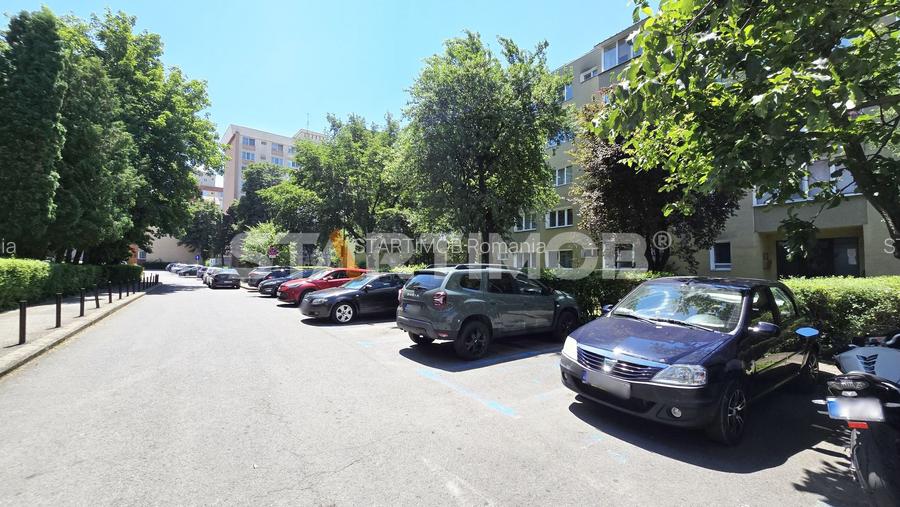 Apartament mobilat zona Garii - 30