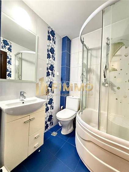 Apartament 3 cam | 68mp | Mobilat& utilat | Burdujeni | ID:1918 - 9