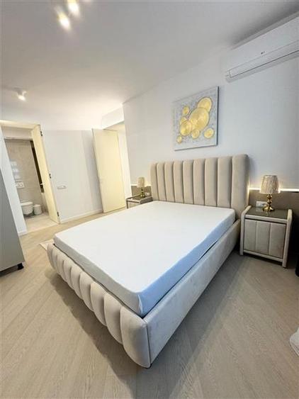 Pipera - Cortina North | 3 Camere | 2 Bai | Parcare Inclusa