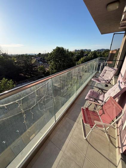 | 3 camere - Regie - 20th Residence - Parcare Subterană |