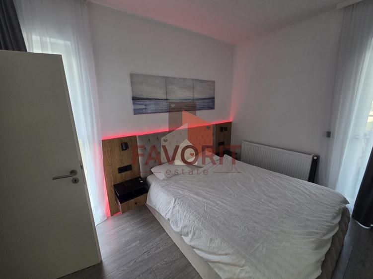 Apartament 2 camere decomandat | Bucatarie inchisa | Calea Urseni