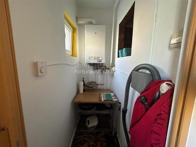 Apartamnt 2 camere, mobilat si utilat, Racadau - 7