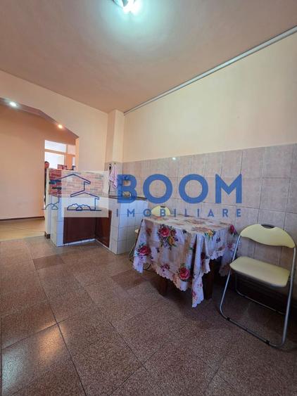Apartament 3 camere Nord | Centrala proprie | 2 balcoane | I-01