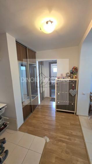 2 camere Aviatiei - Aurel Vlaicu I Mobilat Utilat I Loc parcare ADP - 11