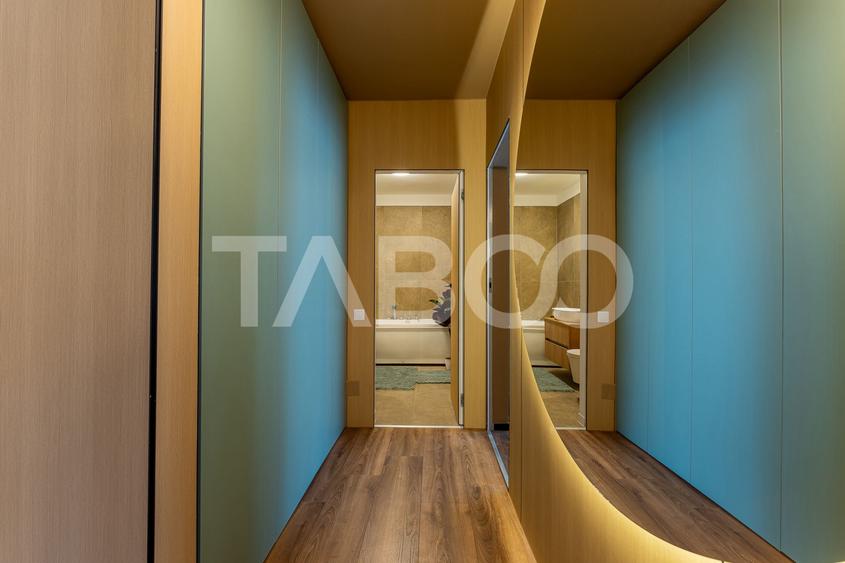 Apartament cu 2 camere ansamblu nou Intre Lacuri Cluj Napoca