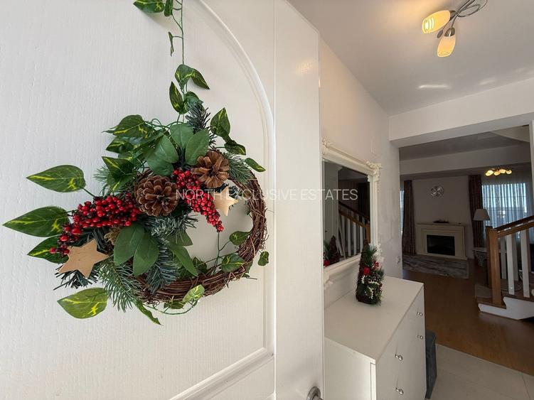 Modern Living****Duplex Premium în Corbeanca - 4