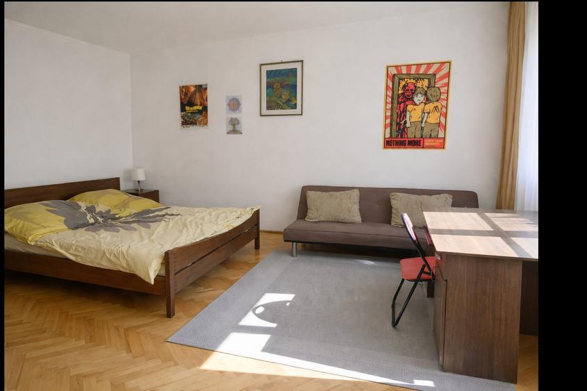 De vânzare 2 apartamente în zonă ultracentrală