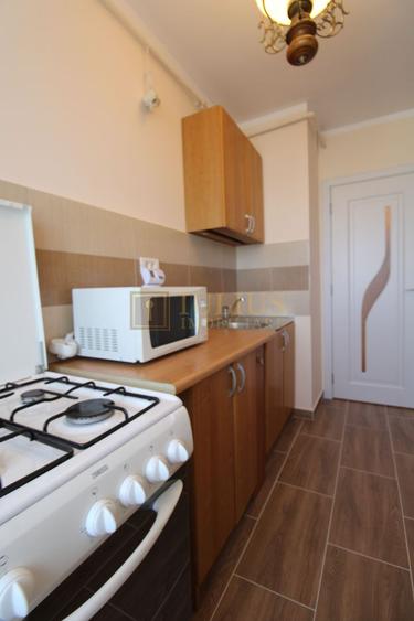 3 minute de Iulius Mall, 3 camere, centrala proprie