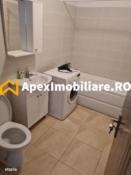 Ap. 2 cam de inchiriat Popesti-Leordeni Metrou la 12 min Loc de parcare