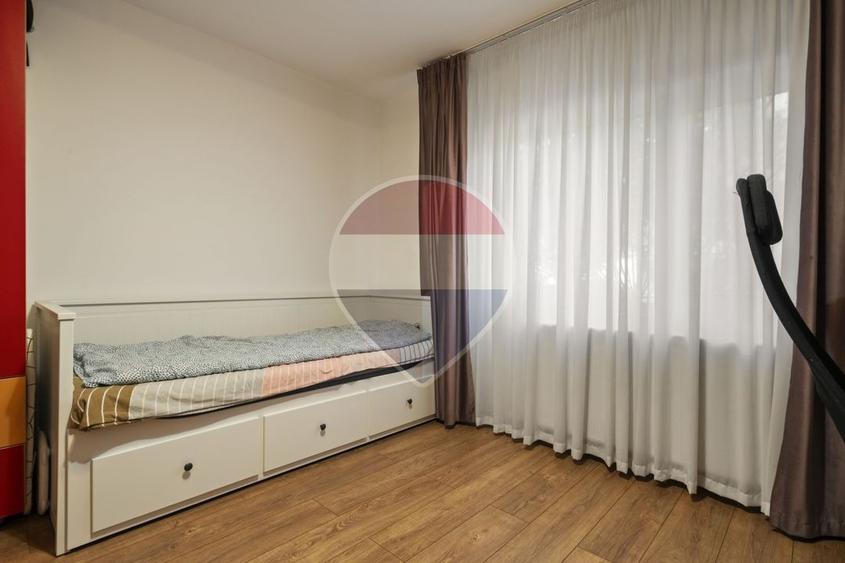 Apartament 3 Camere | 77 mp | Mall Vitan | Mobilat Complet
