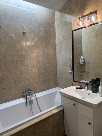 Apartament 3 camere zona Cazino, vedere la mare