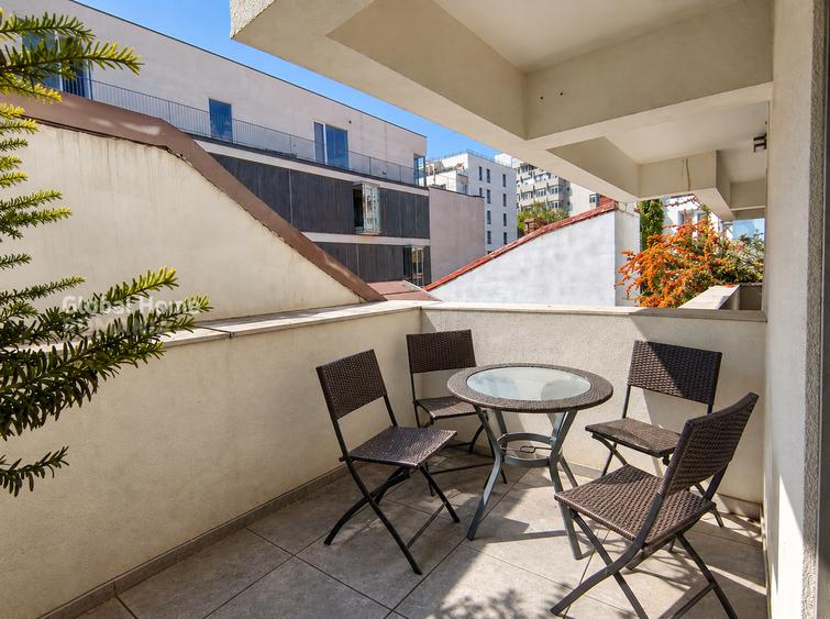 Apartament 3 camere | Piața Victoriei - Central District Cuza 99 | Urban Chic