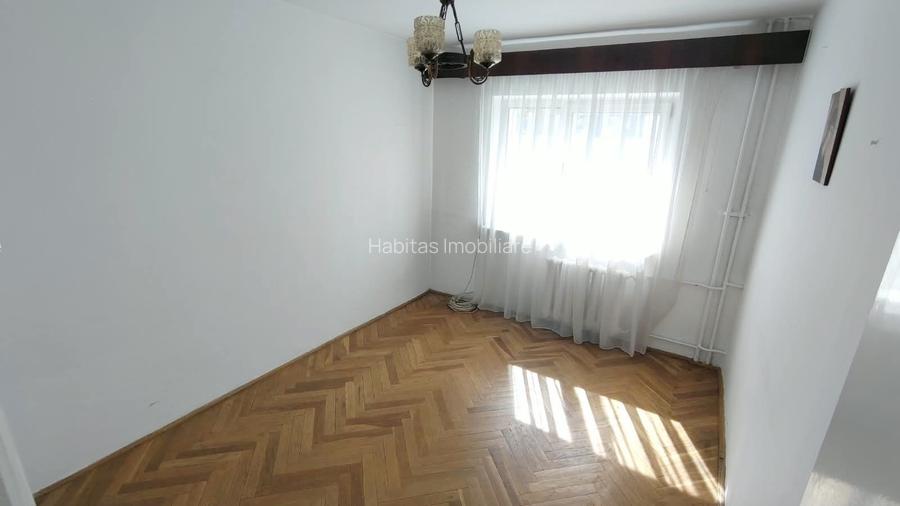0% Apartament 3 camere, 64 mp, et.2/4, zona Biomedica-Grigorescu - 2