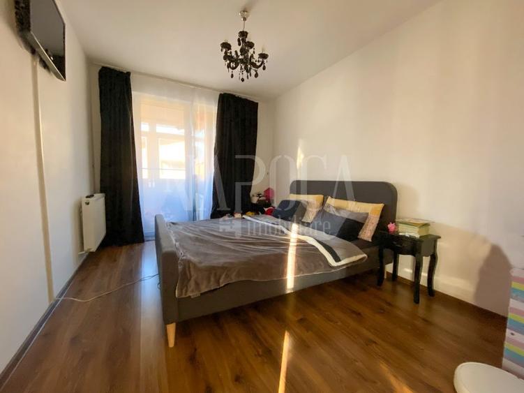 Apartament 3 camere de vanzare in Floresti