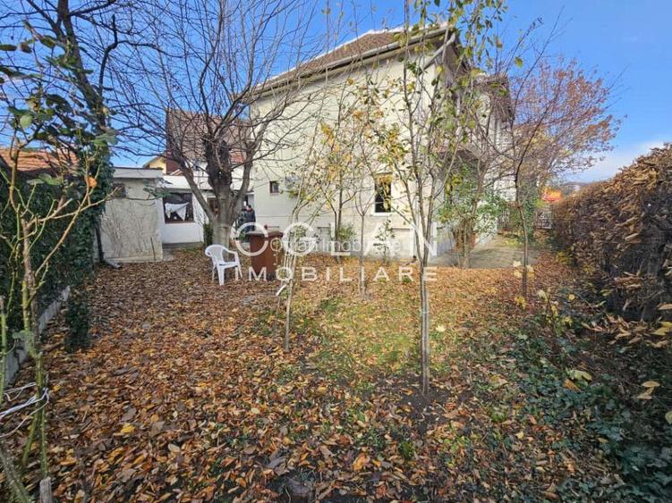 Casă individuală, 457 mp teren, Cl. Dumbrăvii, - 17