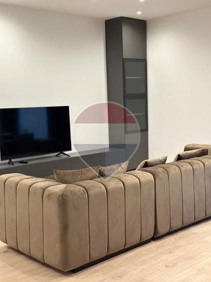 DE INCHIRIAT Apartament cu 2 camere în zona Sisesti