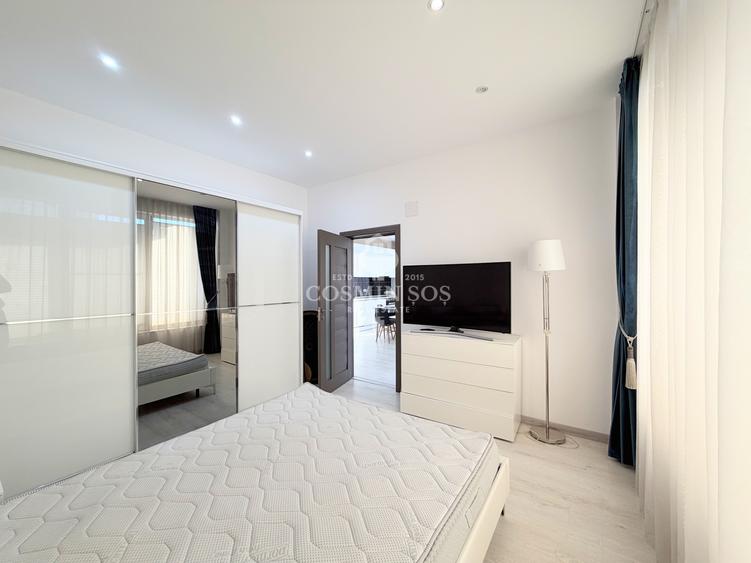 Apartament modern cu 2 camere de inchiriat, Zona Gheorgheni