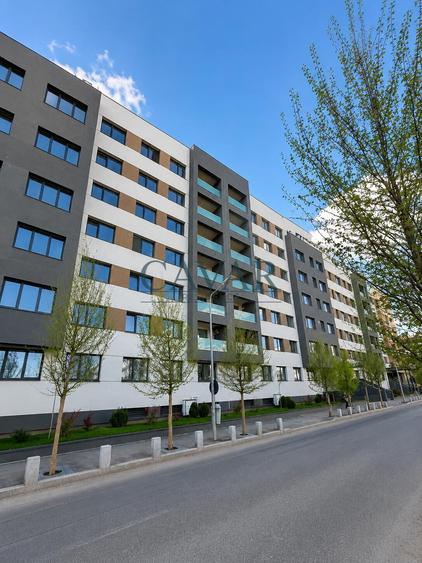 2 Camere Decomandat 58 mp Proiect Finalizat