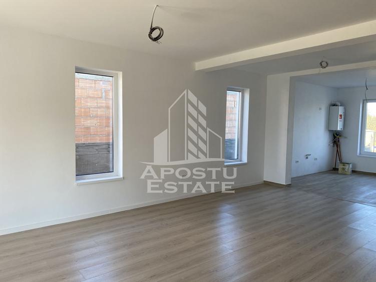 Duplex deosebit în Mosnita Veche