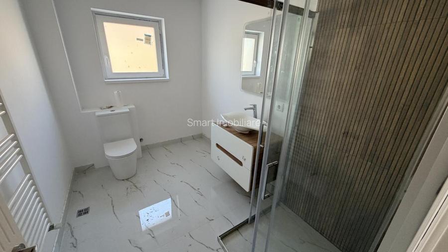 Casa / vila 5 camere zona Tineretului Sibiu - 8