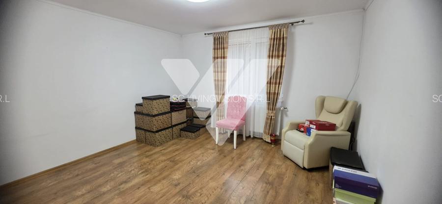 Casa individuala 3 camere si teren 495 mp de vanzare in Sura Mare Sibiu - 6